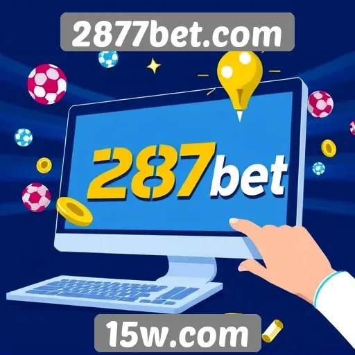 2877bet.com e sua estratégia de marketing digital