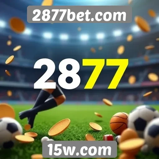 Comparativa de bônus disponíveis no 2877bet.com