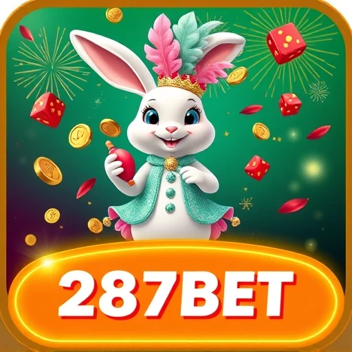 2877bet.com Logo