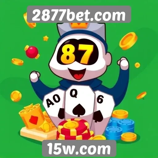 Recursos exclusivos do site de jogos 2877bet