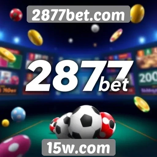 Opções de jogos disponíveis no 2877bet.com