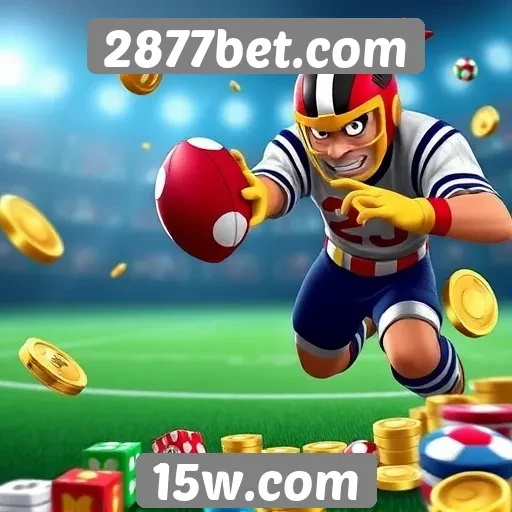 Exploração dos jogos disponíveis no 2877bet.com